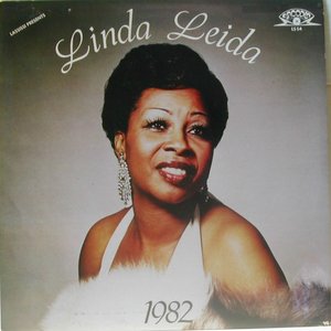 “Linda Leida 1982”的封面
