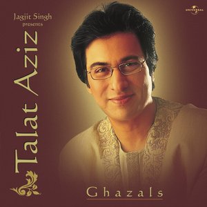 Imagem de 'Jagjit Singh Presents Talat Aziz'