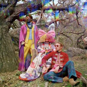 Изображение для 'LSD, Sia, Diplo, Labrinth'