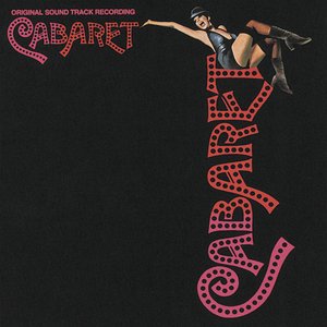 Zdjęcia dla 'Cabaret (Original Soundtrack Recording)'