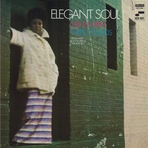 “Elegant Soul (Reissue)”的封面