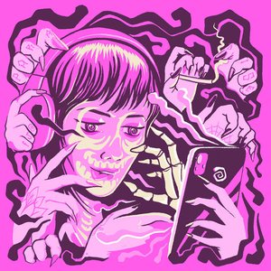 Zdjęcia dla 'DOPAMINE DOOM'