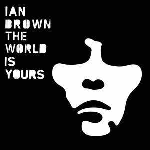 Image pour 'The World Is Yours'