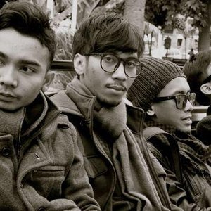 Image for 'The Young Liars'