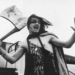 “Screaming Lord Sutch”的封面