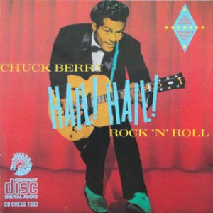 Image for 'Hail Hail Rock 'N' Roll'