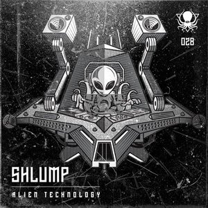 Изображение для 'Alien Technology'