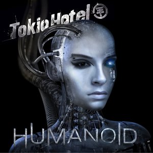 Image for 'Humanoid (Online Deluxe Version Deutsch)'