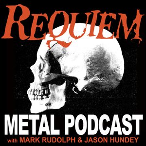 Image for 'REQUIEM METAL PODCAST'