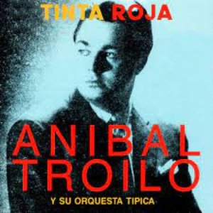 Image for 'Tinta Roja'
