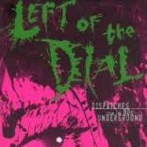 Image for 'Left Of The Dial'