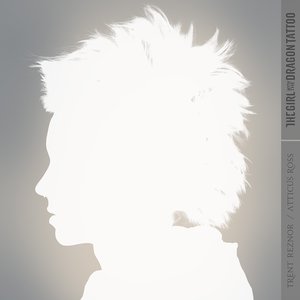 Image pour 'The Girl With The Dragon Tattoo OST'