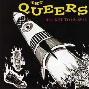 'Rocket to Russia'の画像