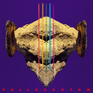 “Pallaschtom”的封面