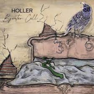Image for 'Holler'