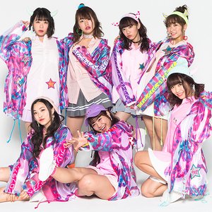Image for 'Cheeky Parade'