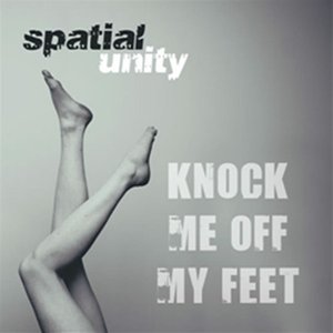 Image for 'Knock Me Off My Feet'