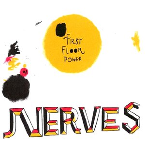 Image for 'Nerves'