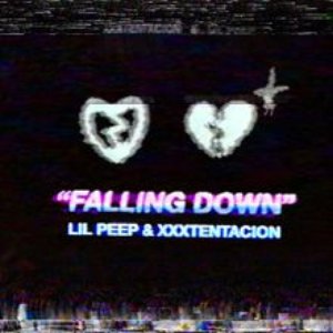 Imagem de 'Falling Down (Bonus Track)'