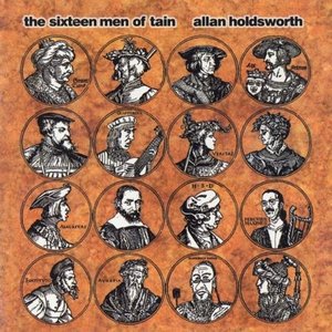 Image for 'The Sixteen Men of Tain (Remastered)'