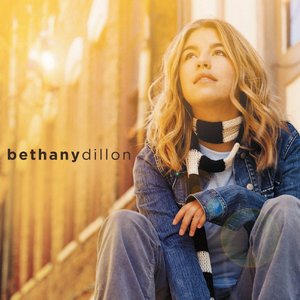 “Bethany Dillon”的封面