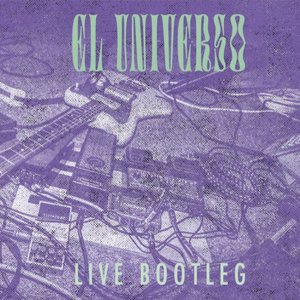 Image for 'Live Bootleg'