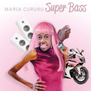 Image for 'Super Bass'