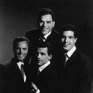 Image for 'The Four Seasons'