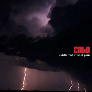 Image for 'A Different Kind Of Pain (Advance)'