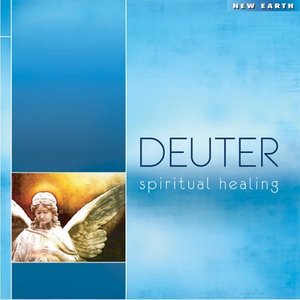 Bild für 'Spiritual Healing'