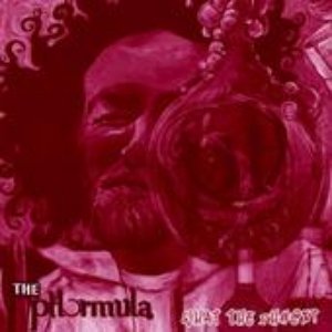 “The Phormula”的封面