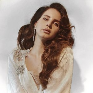 Image for 'Lana Del Rey'