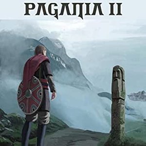 Image for 'Pagania II'