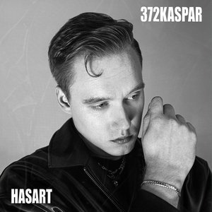 “Hasart”的封面