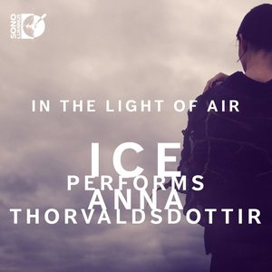 Image for 'Thorvaldsdottir: In the Light of Air'