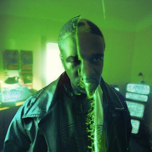 Изображение для 'Green Juice (feat. Pharrell Williams)'