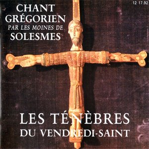 Image for 'Les Tenebres Du Vendredi-Saint'