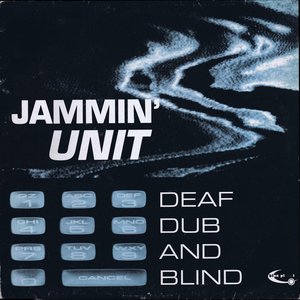 “Deaf, Dub and Blind”的封面