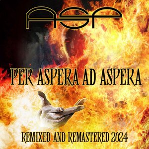 Изображение для 'Per aspera ad aspera (Remixed & Remastered 2024)'