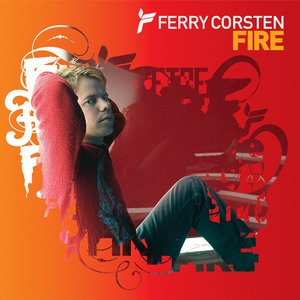 “Fire”的封面