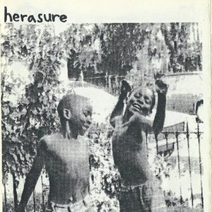 Image for 'Herasure'