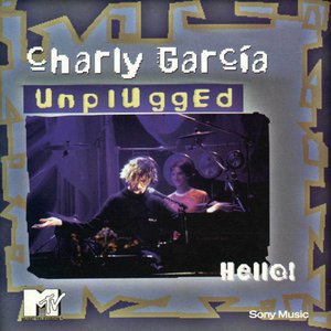 'Hello! MTV Unplugged' için resim