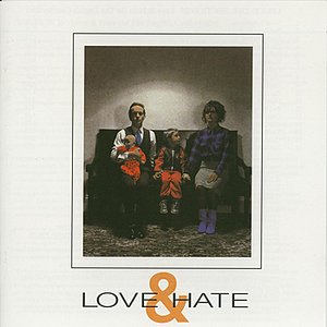 Image for 'Love & Hate'