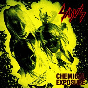 Image for 'Chemical Exposure'