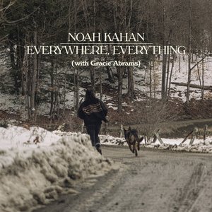 'Everywhere, Everything (with Gracie Abrams)' için resim
