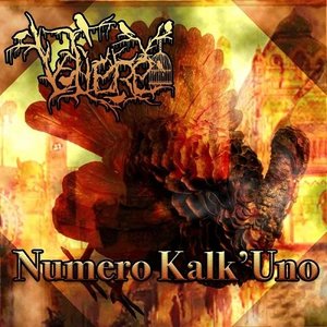 'Numero Kalk'uno'の画像