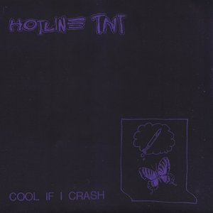 Image for 'Cool If I Crash'