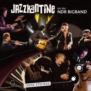 Bild för 'Ohne Stecker (feat. NDR Big Band)'