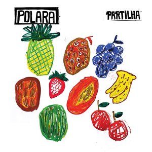 Image for 'Partilha'