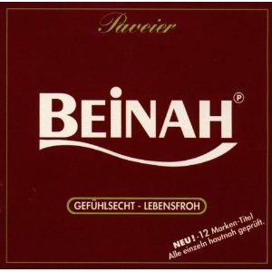Image for 'Beinah'